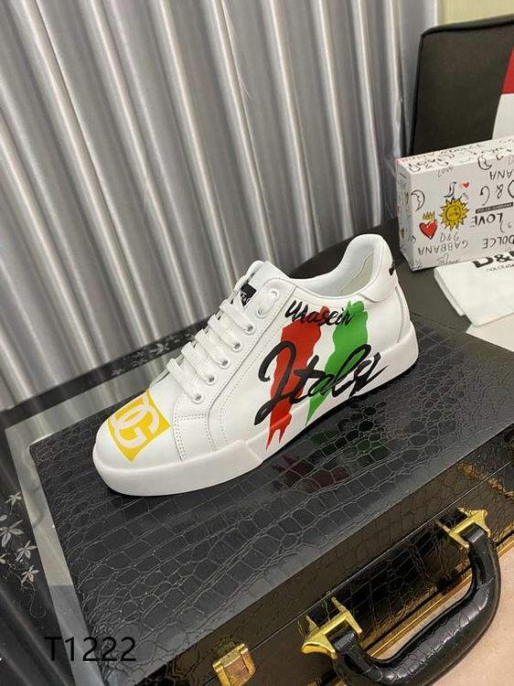 Picture of Dolce Gabbana Shoes _SKUDGsz38-4503724255
